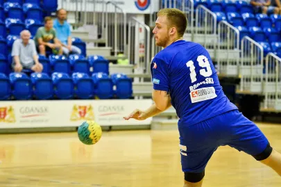 Łukasz Rogulski 