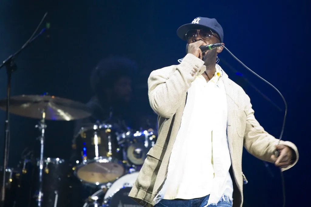 The Roots