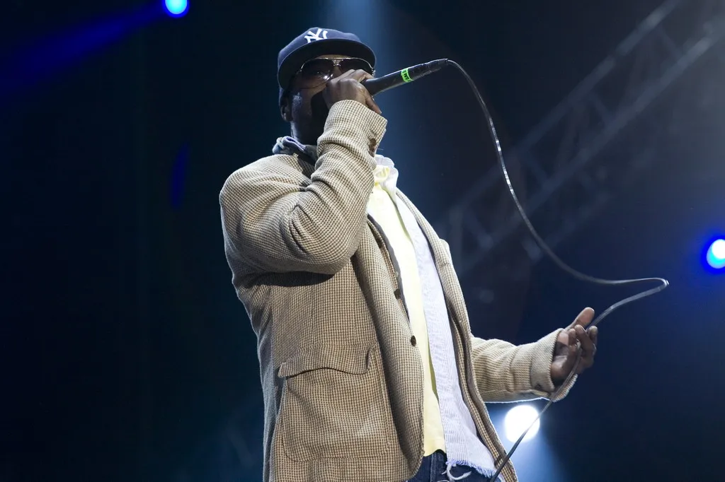 The Roots