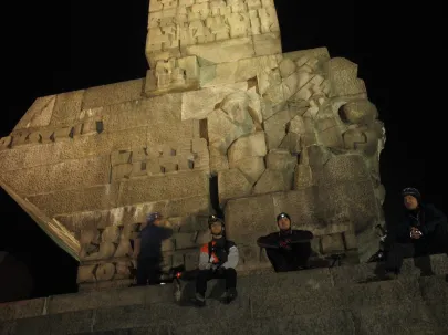 Westerplatte