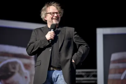 Piotr Bałtroczyk