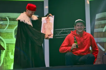 Kabaret Smile