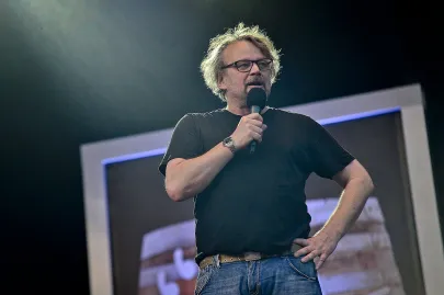 Piotr Bałtroczyk