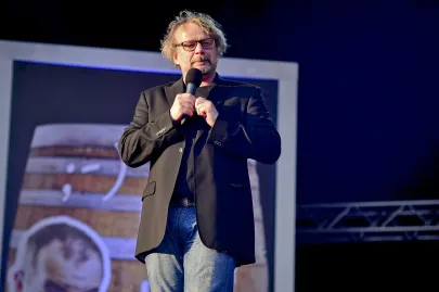 Piotr Bałtroczyk