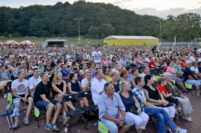 Publiczność