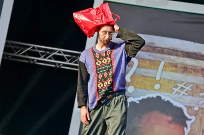 Kabaret Łowcy.B