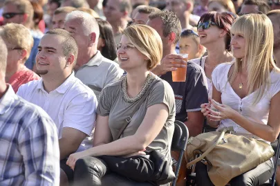 Publiczność