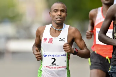 Joel Maina Mwangi
