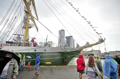 Alexander von Humboldt II