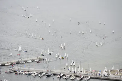 Volvo Gdynia Sailing Days 2014