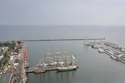 Operacja Żagle Gdyni