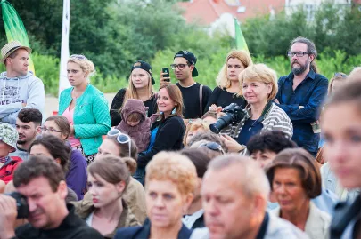 Publiczność