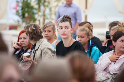 Publiczność