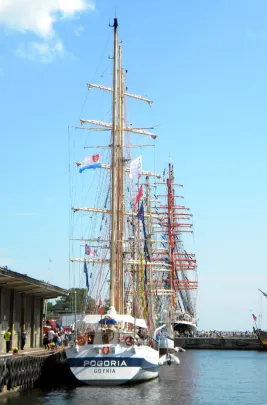 Pogoria