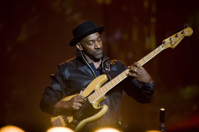 Marcus Miller