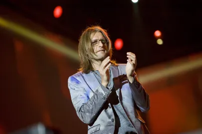 Leszek Możdżer