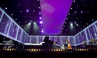 Esperanza Spalding