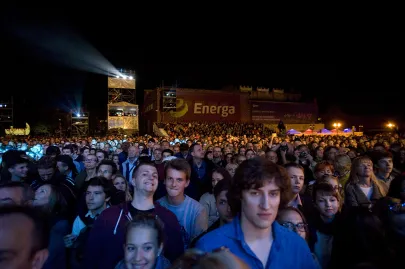 publiczność