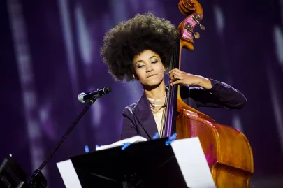 Esperanza Spalding