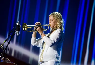 Ingrid Jensen