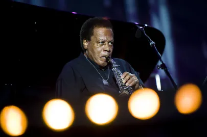Wayne Shorter