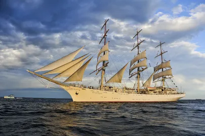 Dar Młodzieży