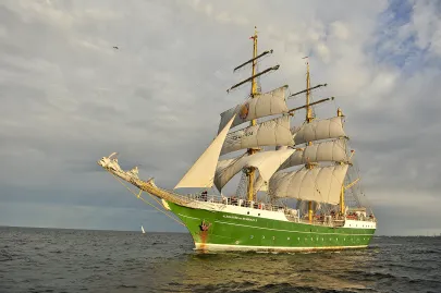 Alexander von Humboldt II