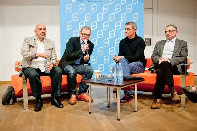 Debaty o Rosji. Polacy o Rosji