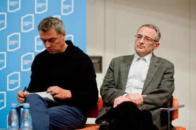 Debaty o Rosji. Polacy o Rosji