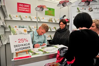 Spotkania z autorem 