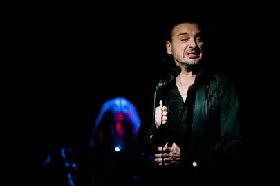 André Ochodlo