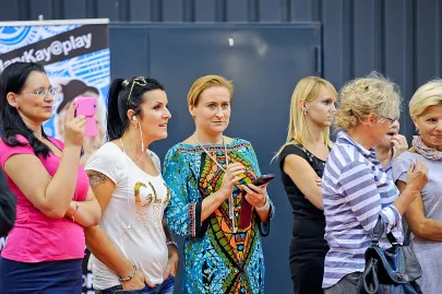 Publiczność