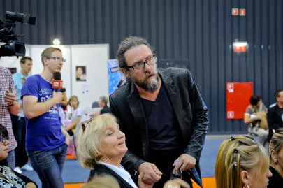 Michał Starost