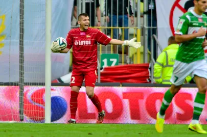 Dariusz Trela 