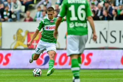 Marcin Pietrowski 