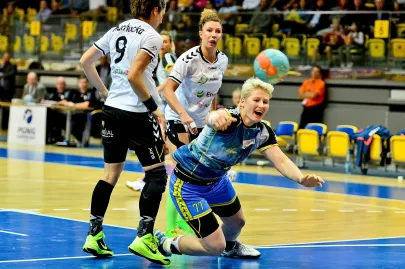 Patrycja Kulwińska
