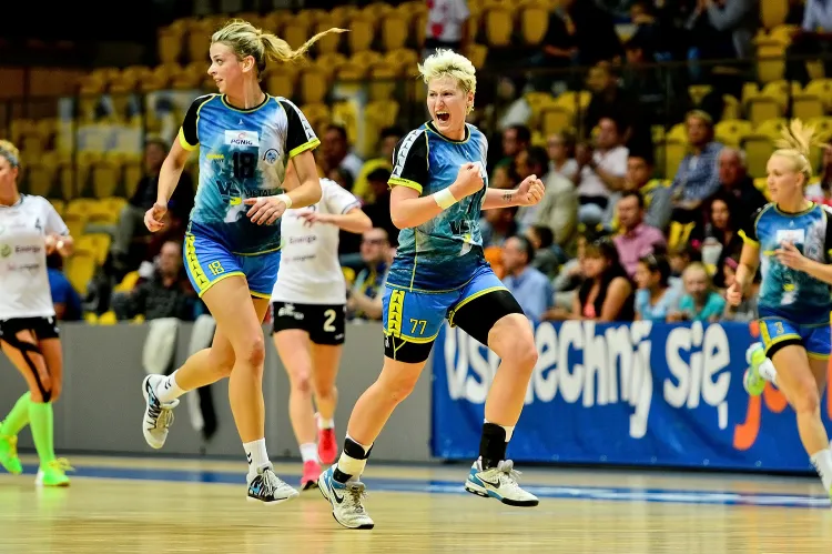 Aleksandra Zych, Patrycja Kulwińska , Katarzyna Janiszewska
