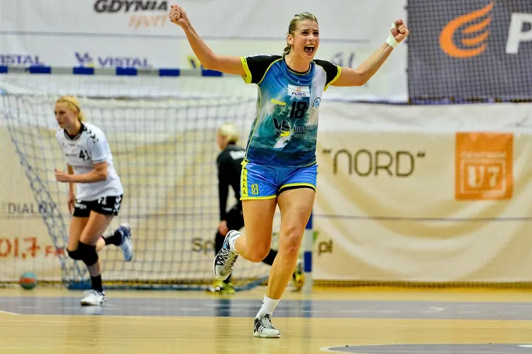 Aleksandra Zych 