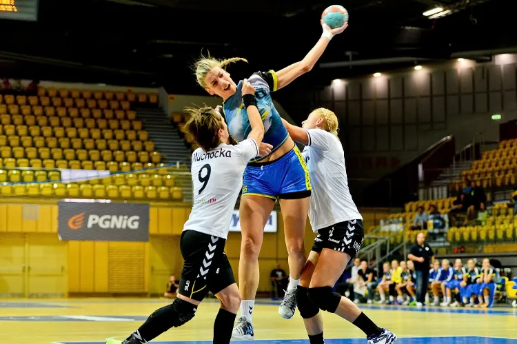 Aleksandra Zych