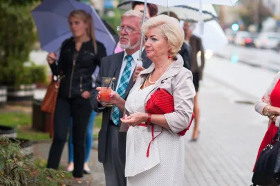 Publiczność