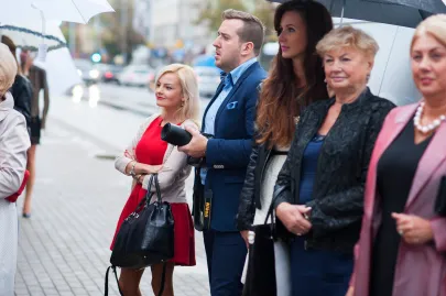 Publiczność