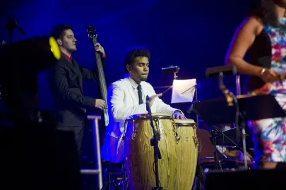 Jose Torres & Havana Dreams 