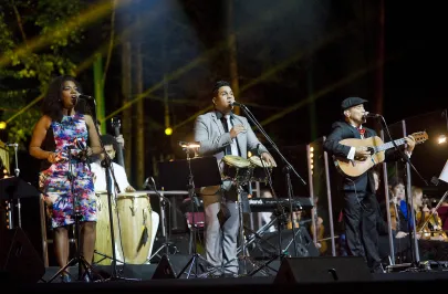 Jose Torres & Havana Dreams 