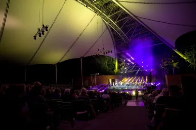 Jose Torres & Havana Dreams oraz Polska Filharmonia Kameralna Sopot