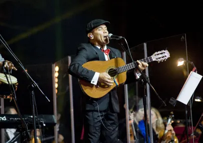 Jose Torres 