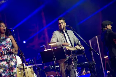 Jose Torres & Havana Dreams 