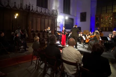 Georgian Sinfonietta 