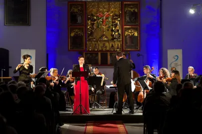 Georgian Sinfonietta 