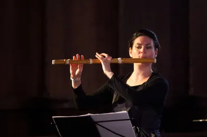 Georgian Sinfonietta 