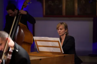 Georgian Sinfonietta 